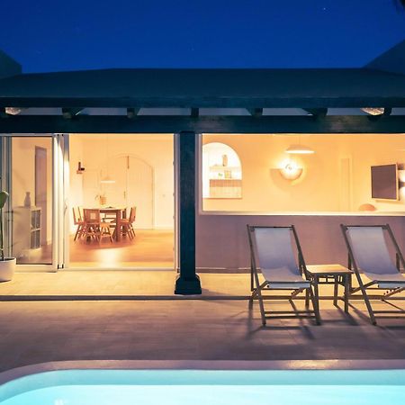 Villa Tropico - Design House With Pool In 科拉雷侯 外观 照片