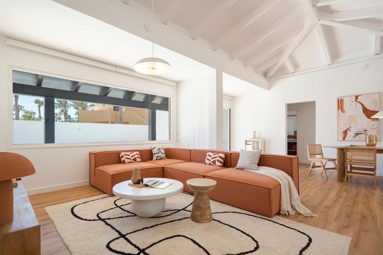 Villa Tropico - Design House With Pool In 科拉雷侯 外观 照片