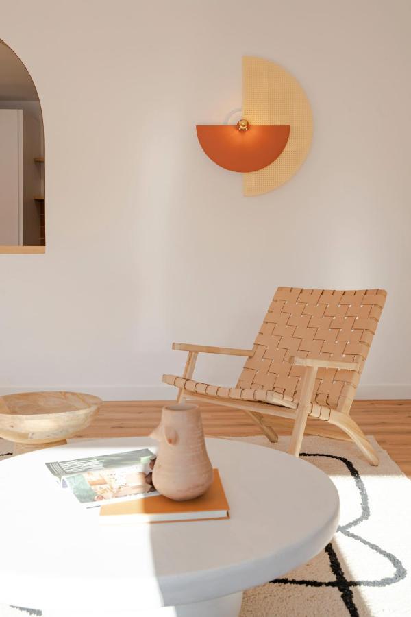 Villa Tropico - Design House With Pool In 科拉雷侯 外观 照片