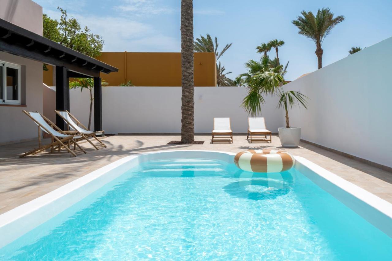 Villa Tropico - Design House With Pool In 科拉雷侯 外观 照片