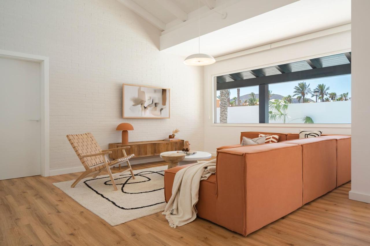 Villa Tropico - Design House With Pool In 科拉雷侯 外观 照片