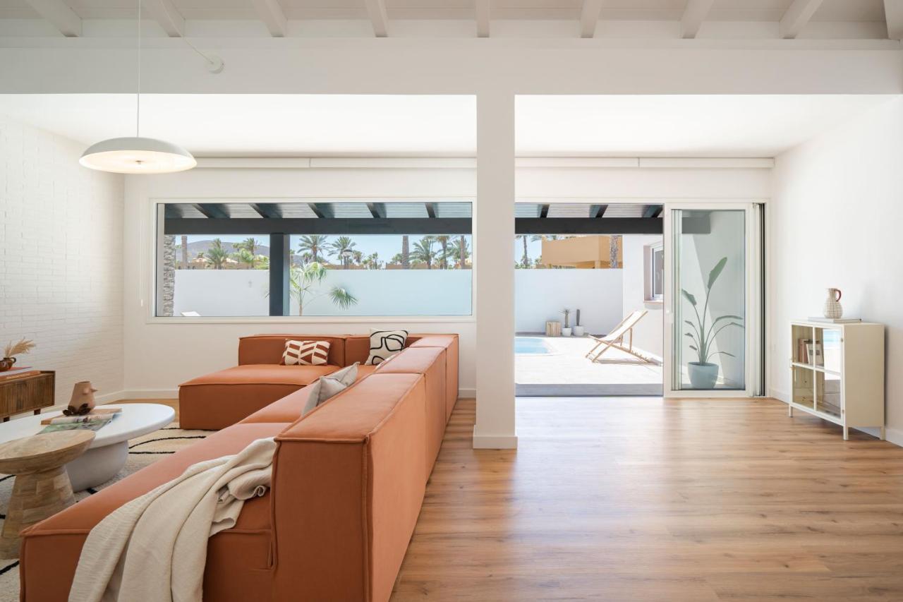Villa Tropico - Design House With Pool In 科拉雷侯 外观 照片
