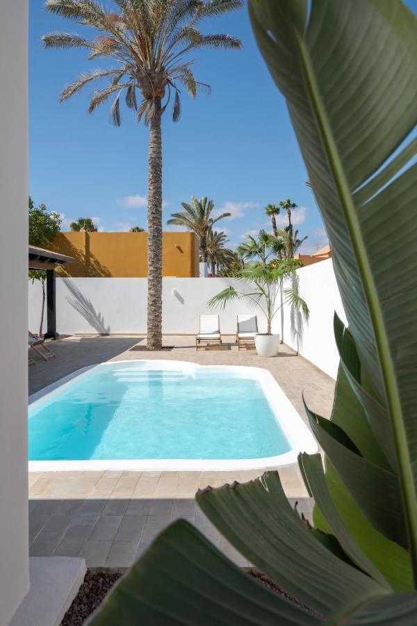Villa Tropico - Design House With Pool In 科拉雷侯 外观 照片