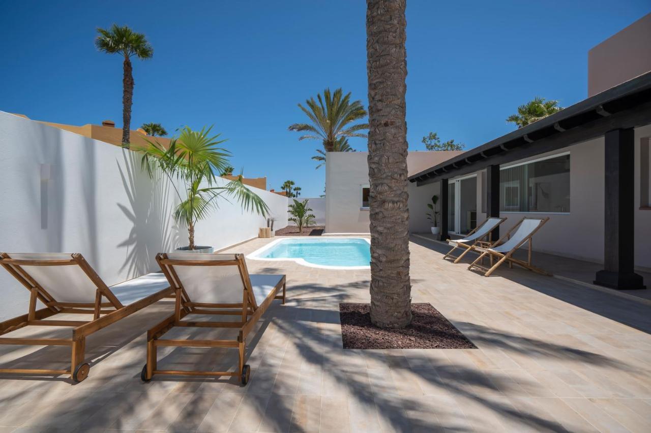 Villa Tropico - Design House With Pool In 科拉雷侯 外观 照片