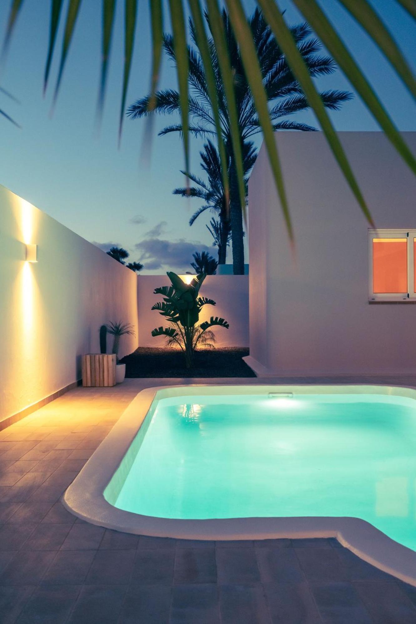 Villa Tropico - Design House With Pool In 科拉雷侯 外观 照片