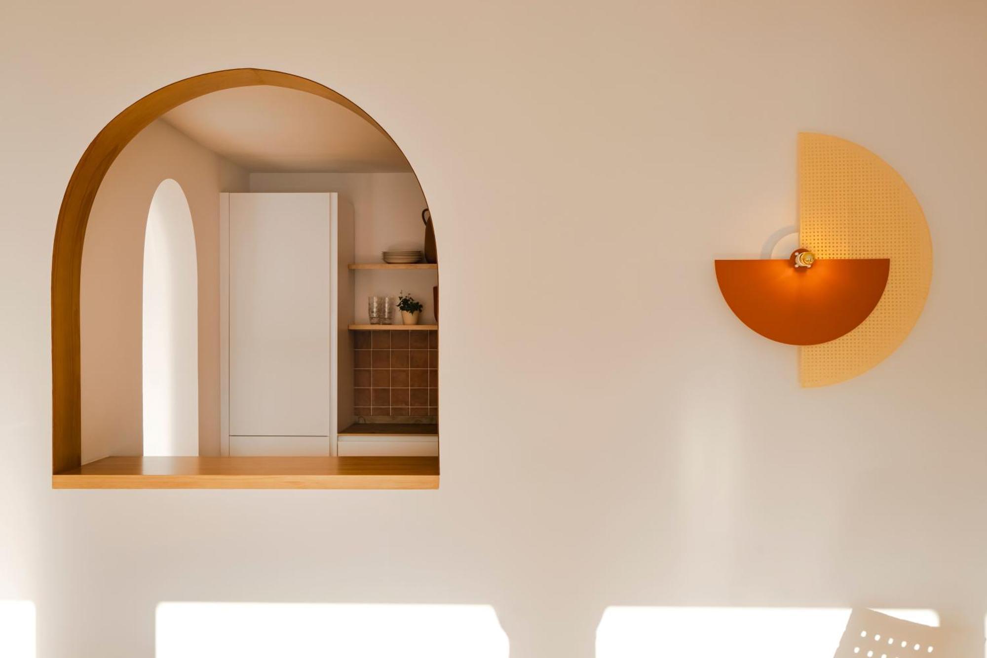 Villa Tropico - Design House With Pool In 科拉雷侯 外观 照片