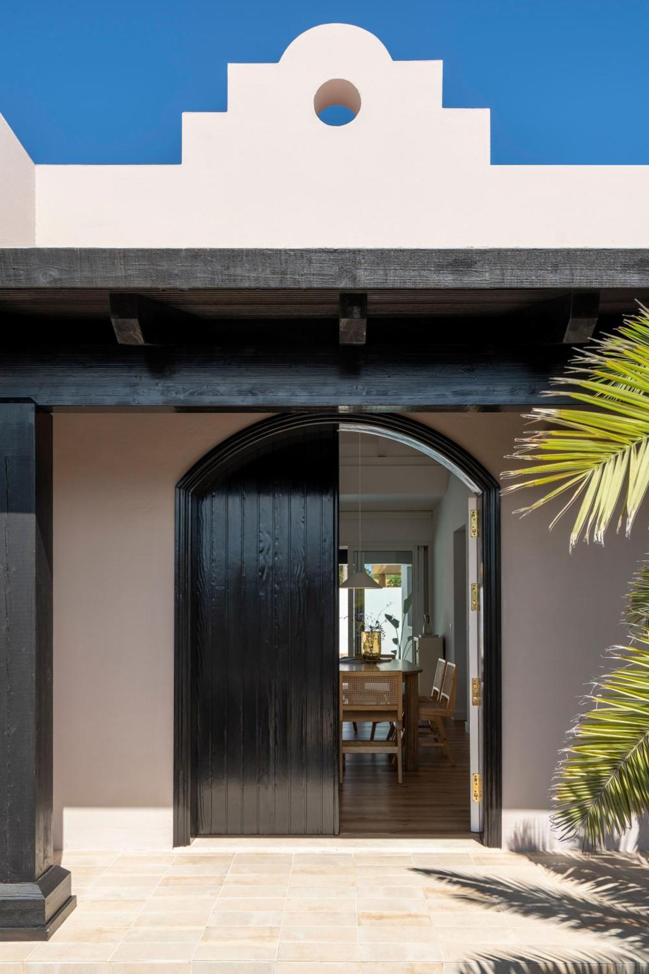 Villa Tropico - Design House With Pool In 科拉雷侯 外观 照片
